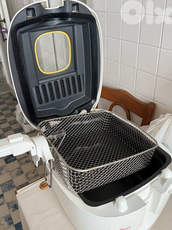 Airfryer 1