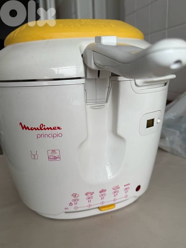 Airfryer 2