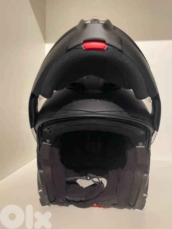 Schuberth Helmet 3