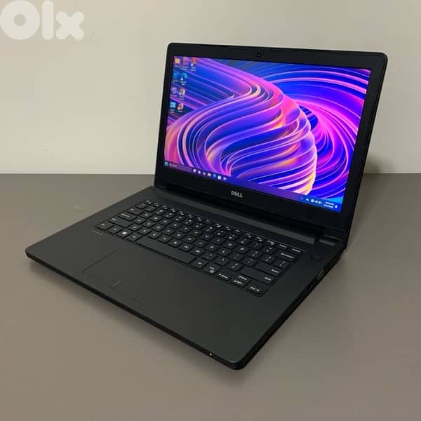 Laptop Dell Latitude 3