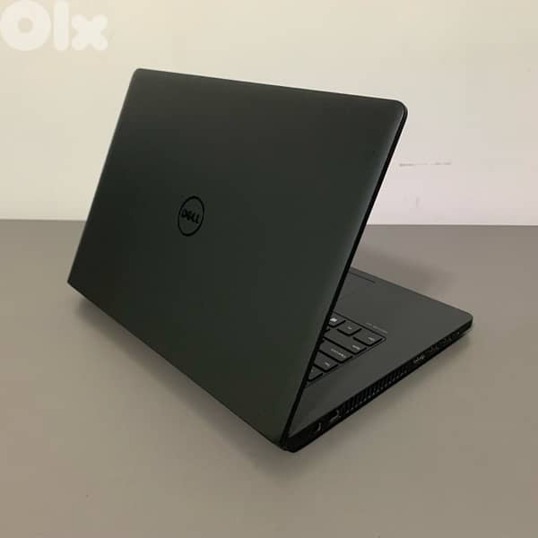Laptop Dell Latitude 4