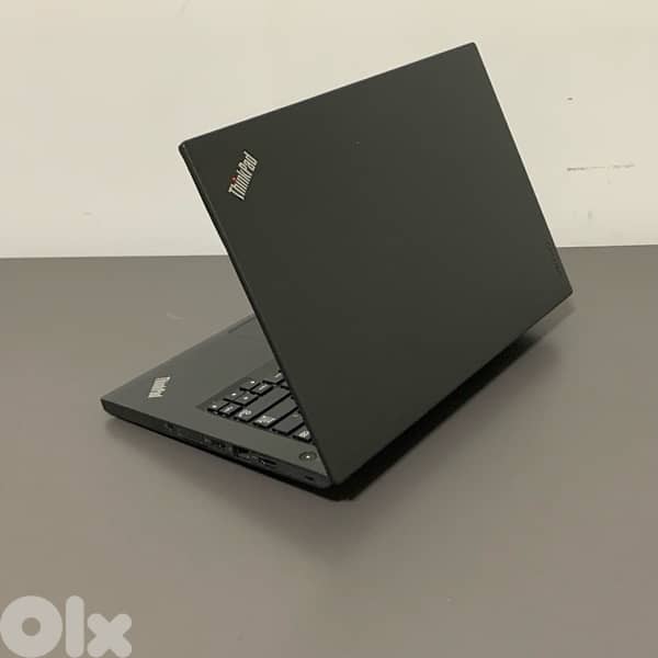 Laptop Lenovo ThinkPad • Intel Core i5 • Ram 16GB 4