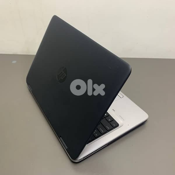 Laptop HP Probook • Intel Core i7 • Ram 16GB • Vga 2GB 2