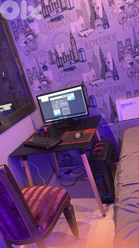 GAMING PC 0
