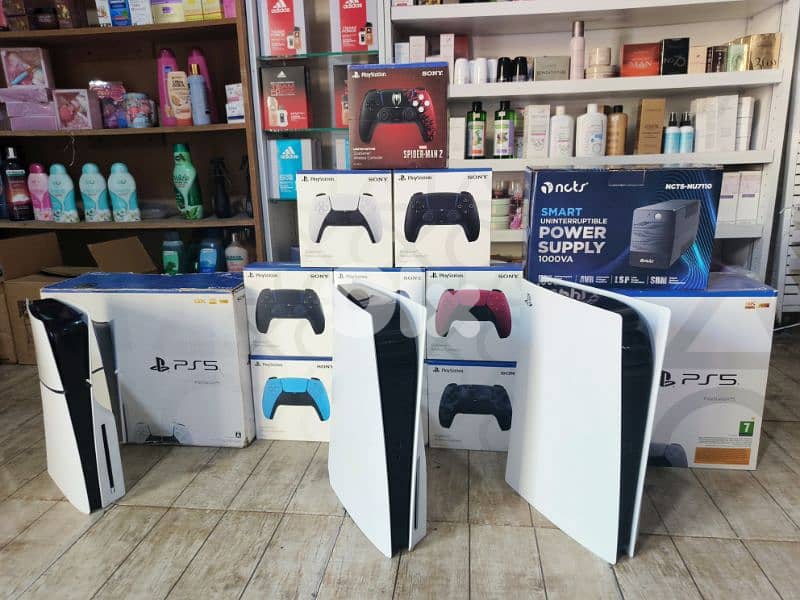 ps5&ps4&ps3 0