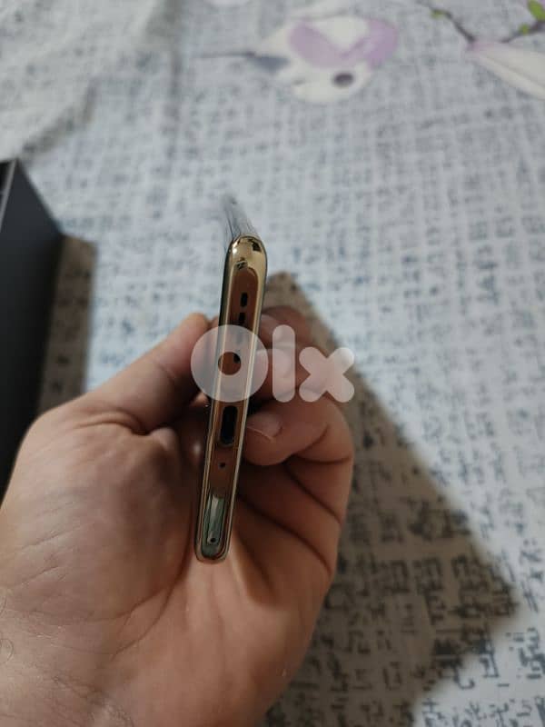 note 40 pro 5g 5