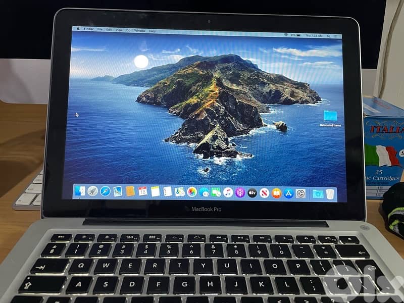 macbook pro 2012 2