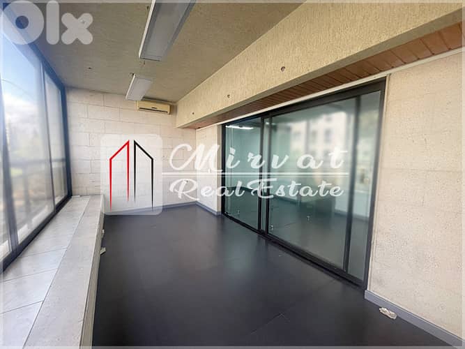 Strategic Areal200sqm Office Space For Sale 0