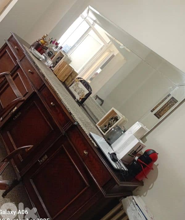 SUPER HIGH QUALITY DINING ROOM 0