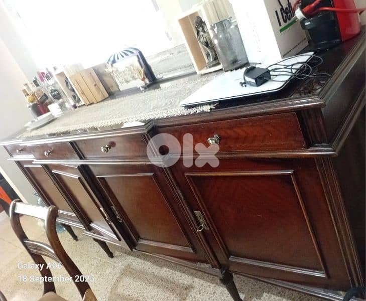 SUPER HIGH QUALITY DINING ROOM 1