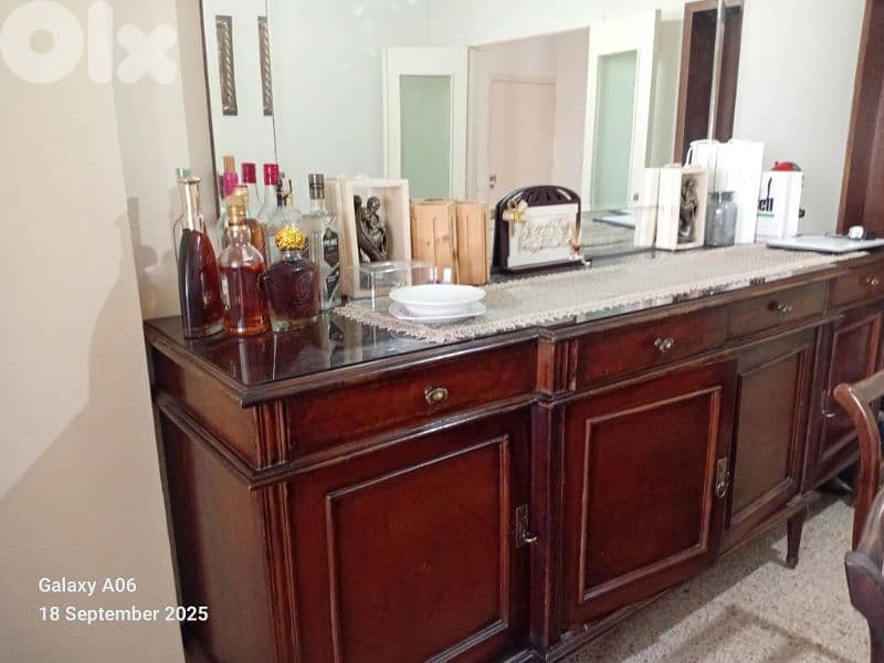 SUPER HIGH QUALITY DINING ROOM 2