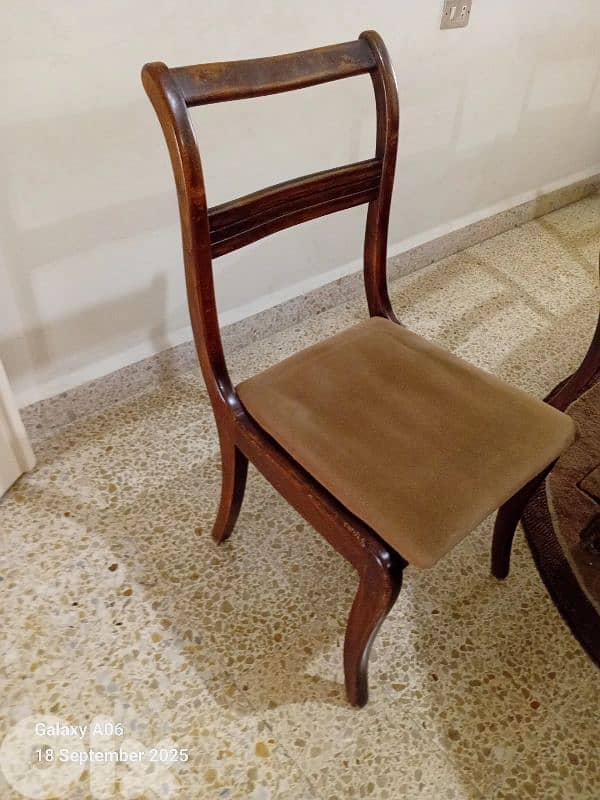 SUPER HIGH QUALITY DINING ROOM 5