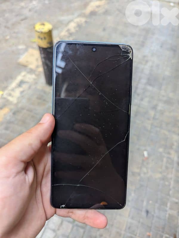 Redmi 10 pro 1