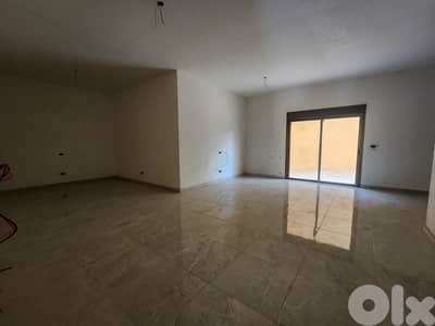 115 SQM Apartment in Douar with Partial Mountain View + 55 SQM TERRACE