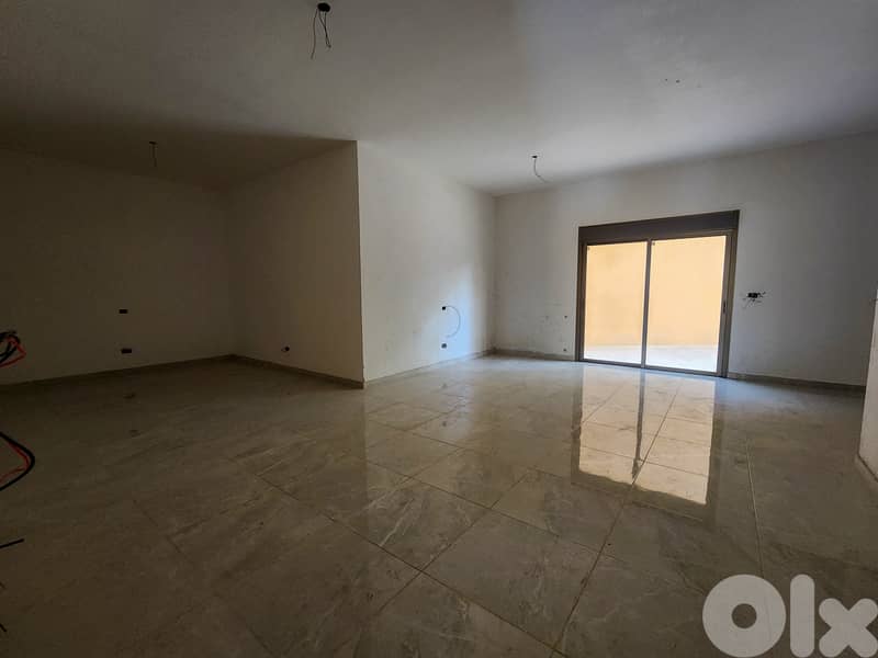 115 SQM Apartment in Douar with Partial Mountain View + 55 SQM TERRACE 0