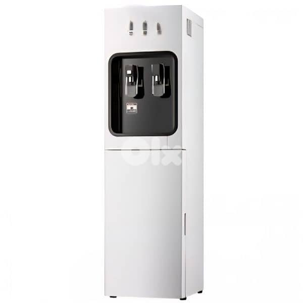 watercooler dispenser bottom load  براد مياه 1
