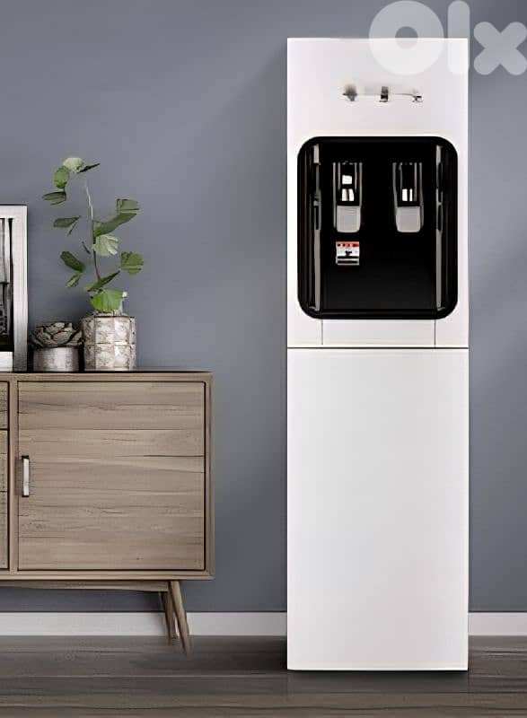 watercooler dispenser bottom load  براد مياه 2