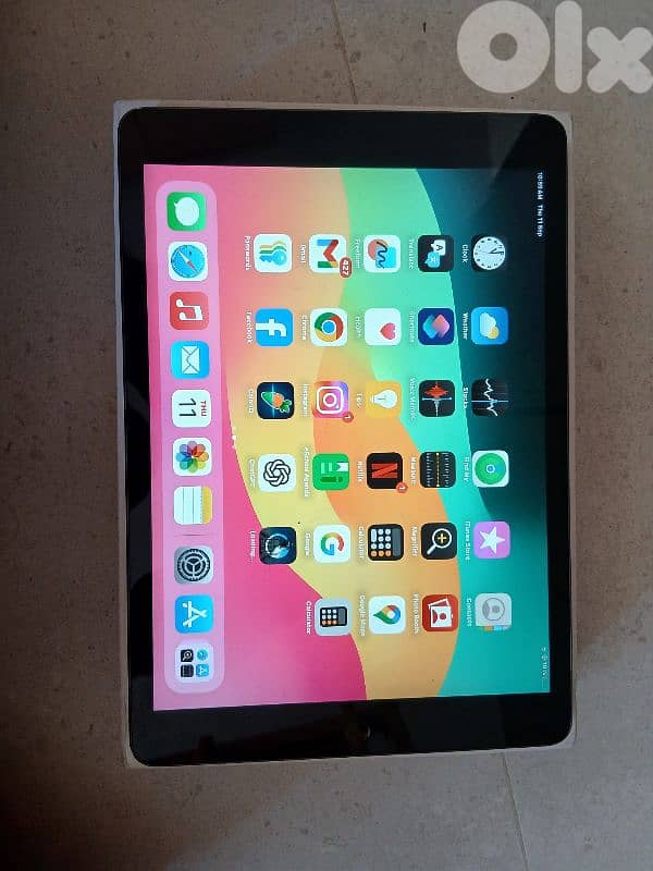 ipad 9th generation 1