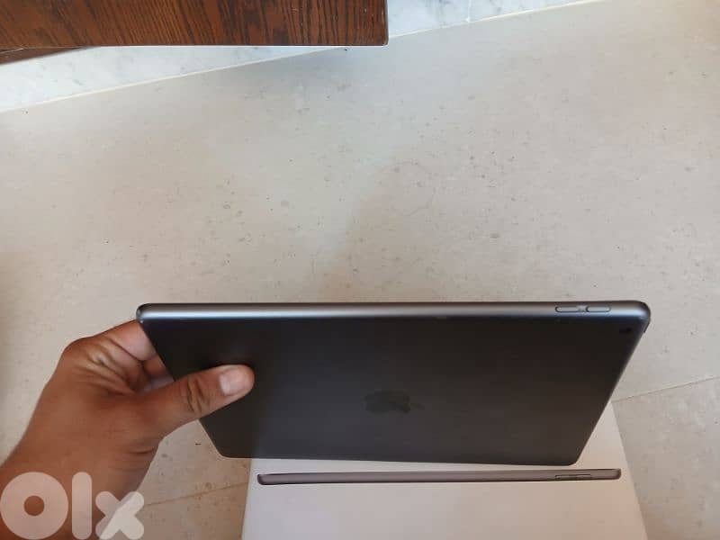 ipad 9th generation 4