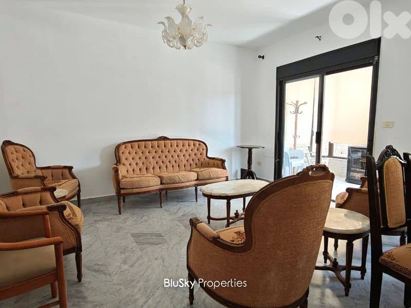 Apartment For SALE In Fanar شقة للبيع #GS 0