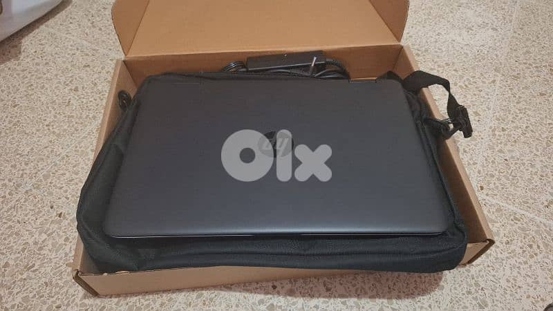 HP elitebook laptop 1