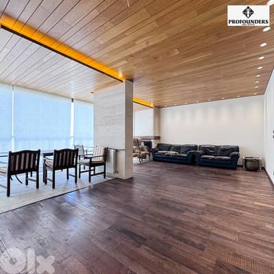 Apartment for Sale in Broummana - Oyoun شقة للبيع في برمانا - العيون