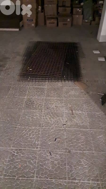 ضبيه مطعم بابل 1