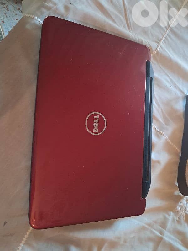 dell i3 inspiron used for 1 year only 0