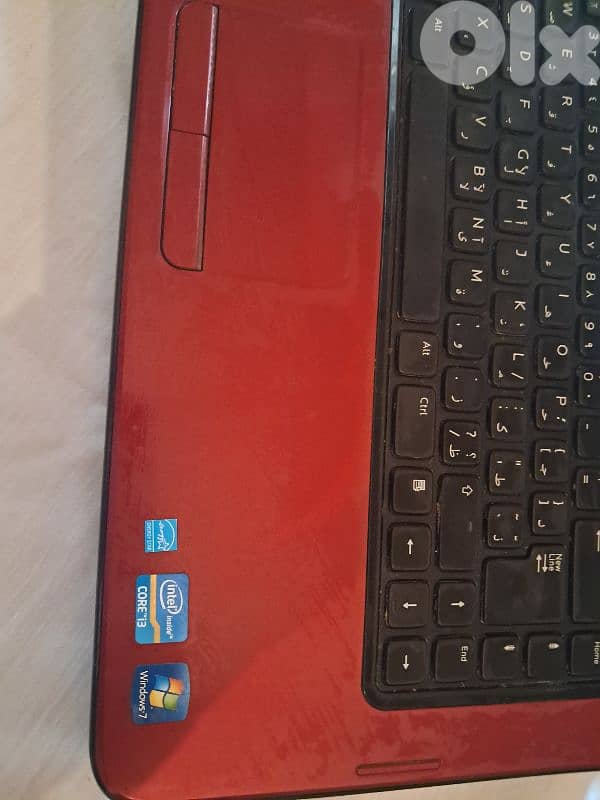 dell i3 inspiron used for 1 year only 2