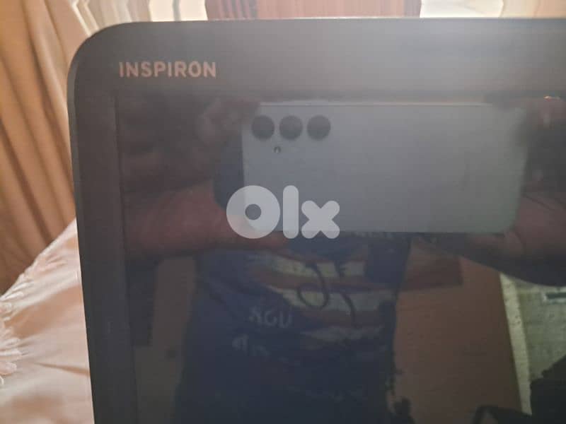 dell i3 inspiron used for 1 year only 3