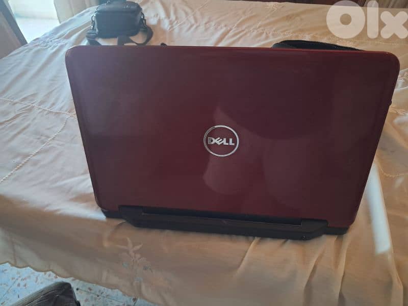 dell i3 inspiron used for 1 year only 4