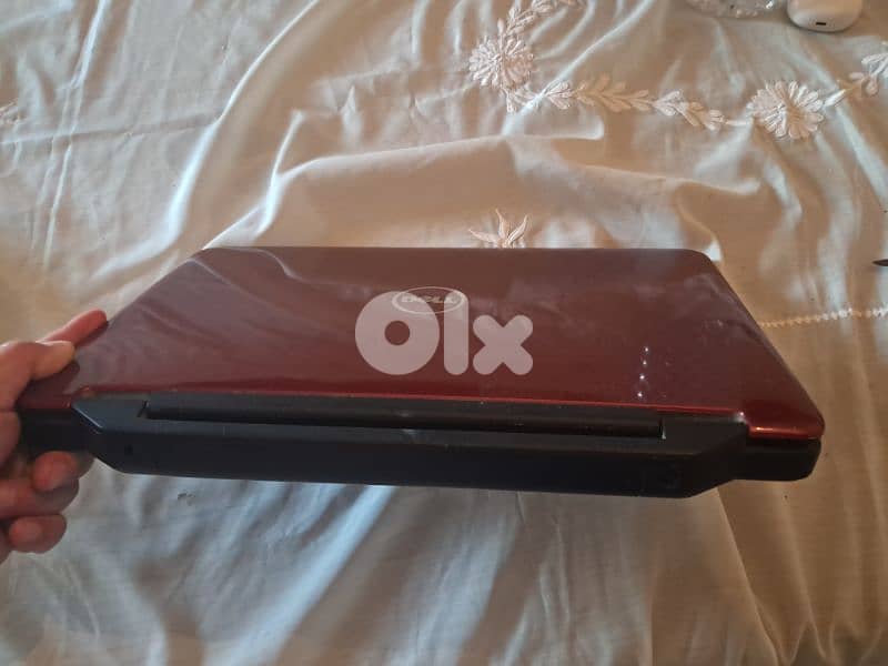 dell i3 inspiron used for 1 year only 5