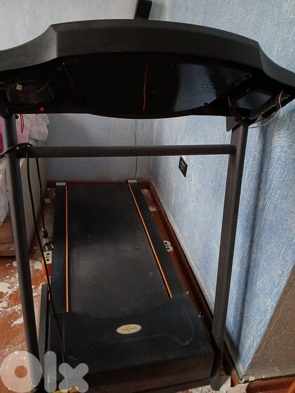 treadmill - تردميل 0