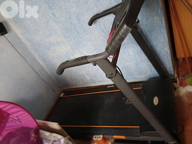 treadmill - تردميل 3