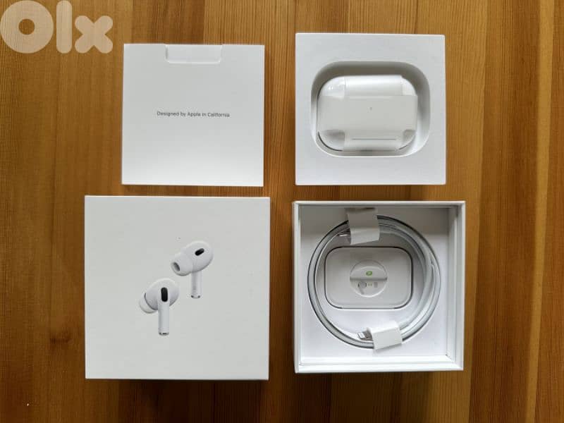 Airpods Pro 2 Copy 1