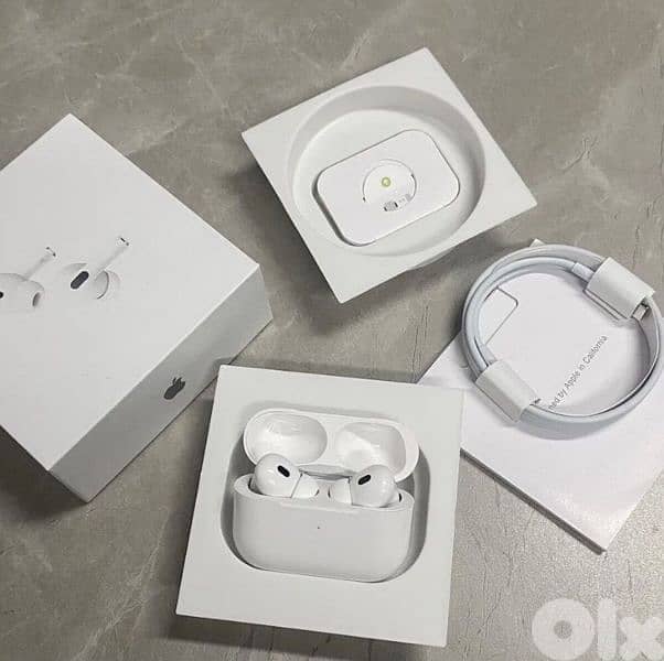 Airpods Pro 2 Copy 2