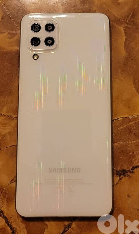 Samsung M32 2