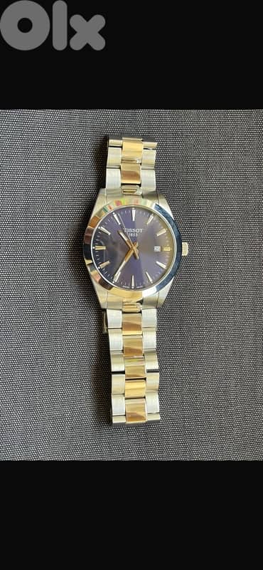 Tissot Gentleman 1