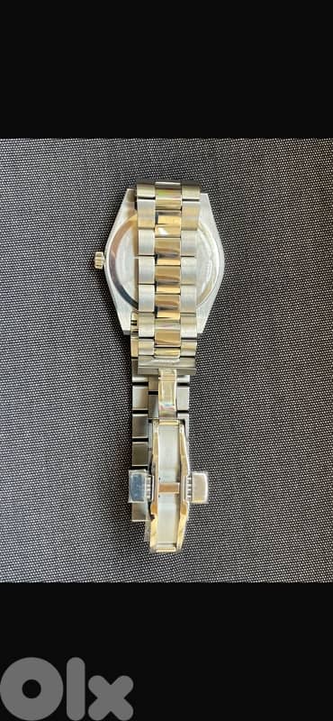 Tissot Gentleman 3