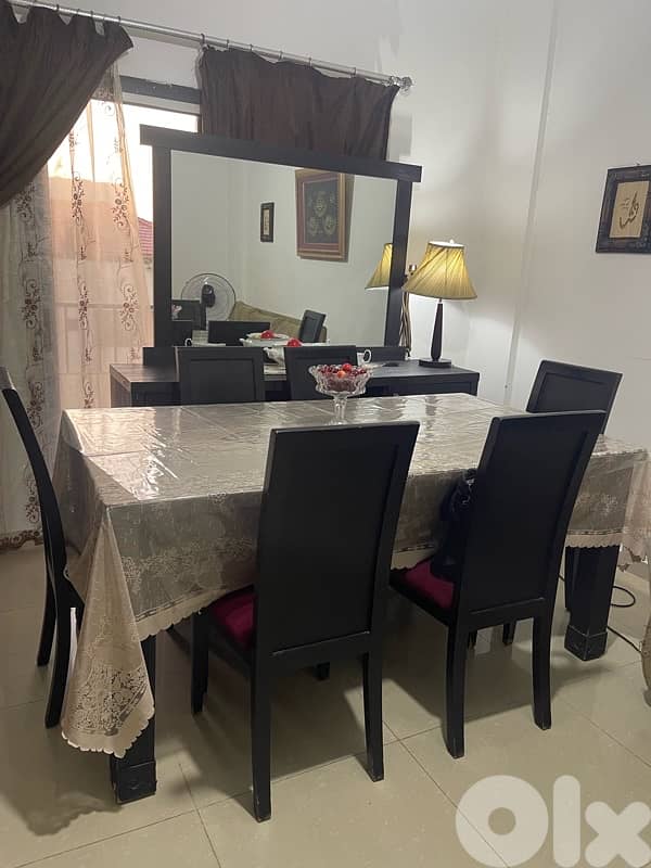 Dining Room 0