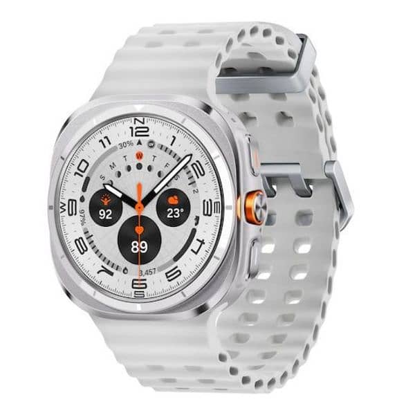 Samsung Galaxy Watch Ultra 0