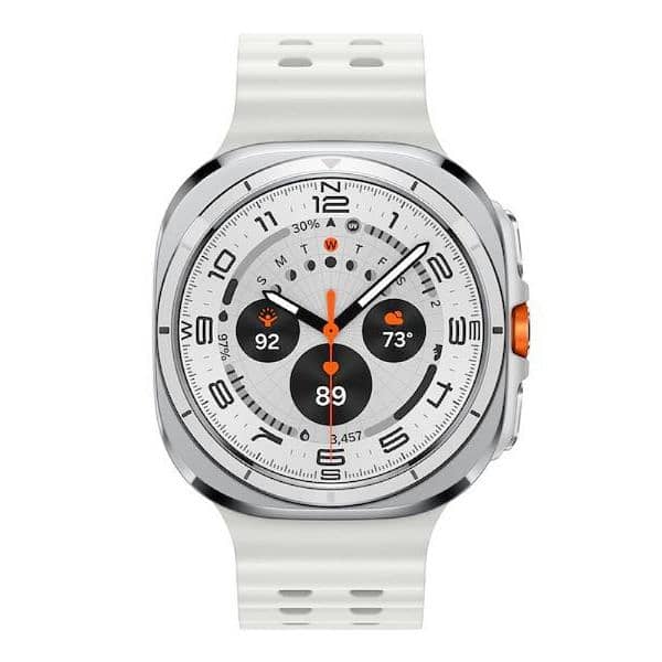 Samsung Galaxy Watch Ultra 1