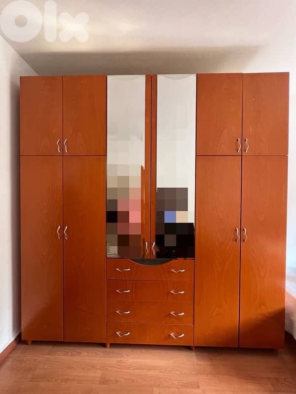closet/خزانة 0