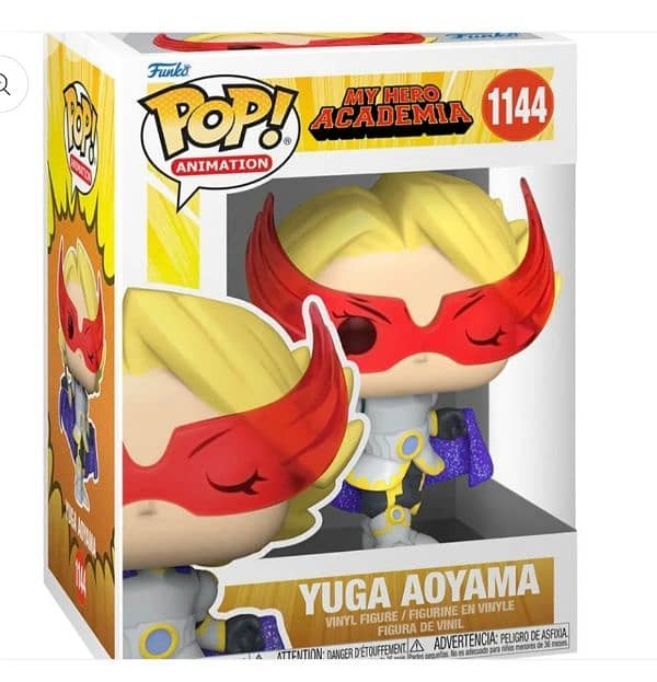 funko pop 1