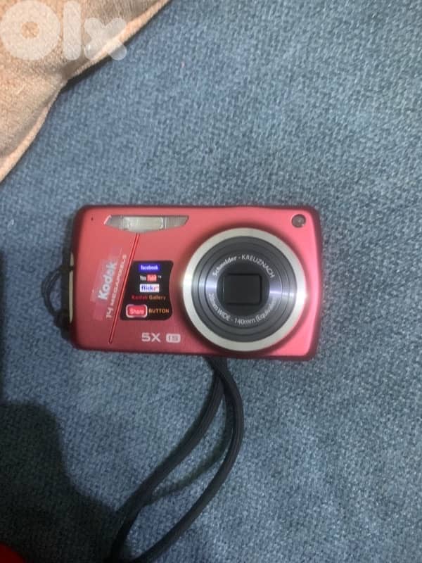 kodak digital cam 14mbp 0