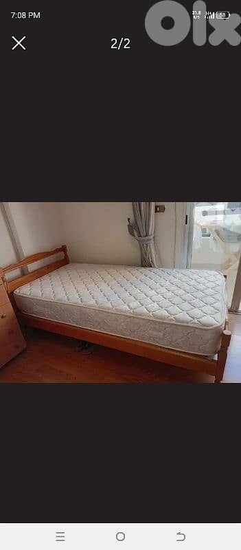 bed room & living room items. . تختين و فرشتين. . . صوفتين و طراحتين 0