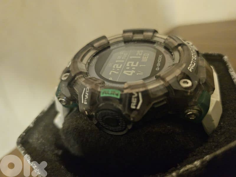 Casio G-Shock 2