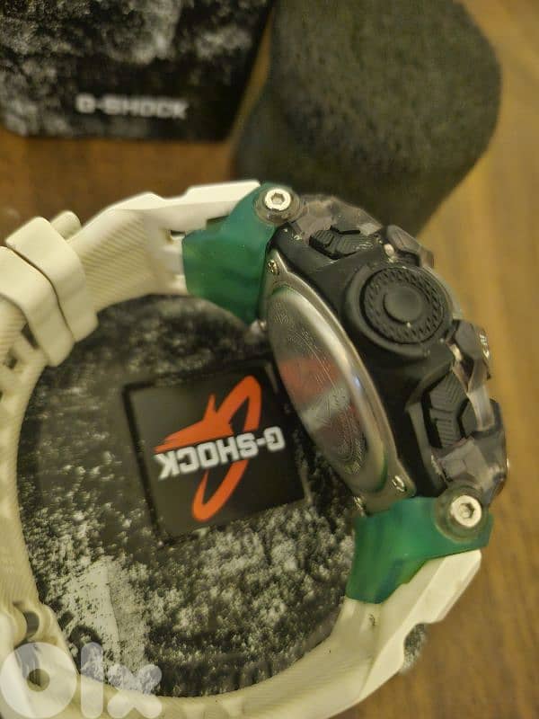 Casio G-Shock 5