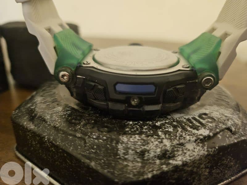 Casio G-Shock 7