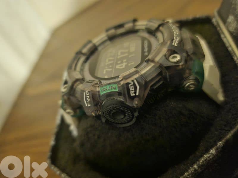 Casio G-Shock 8